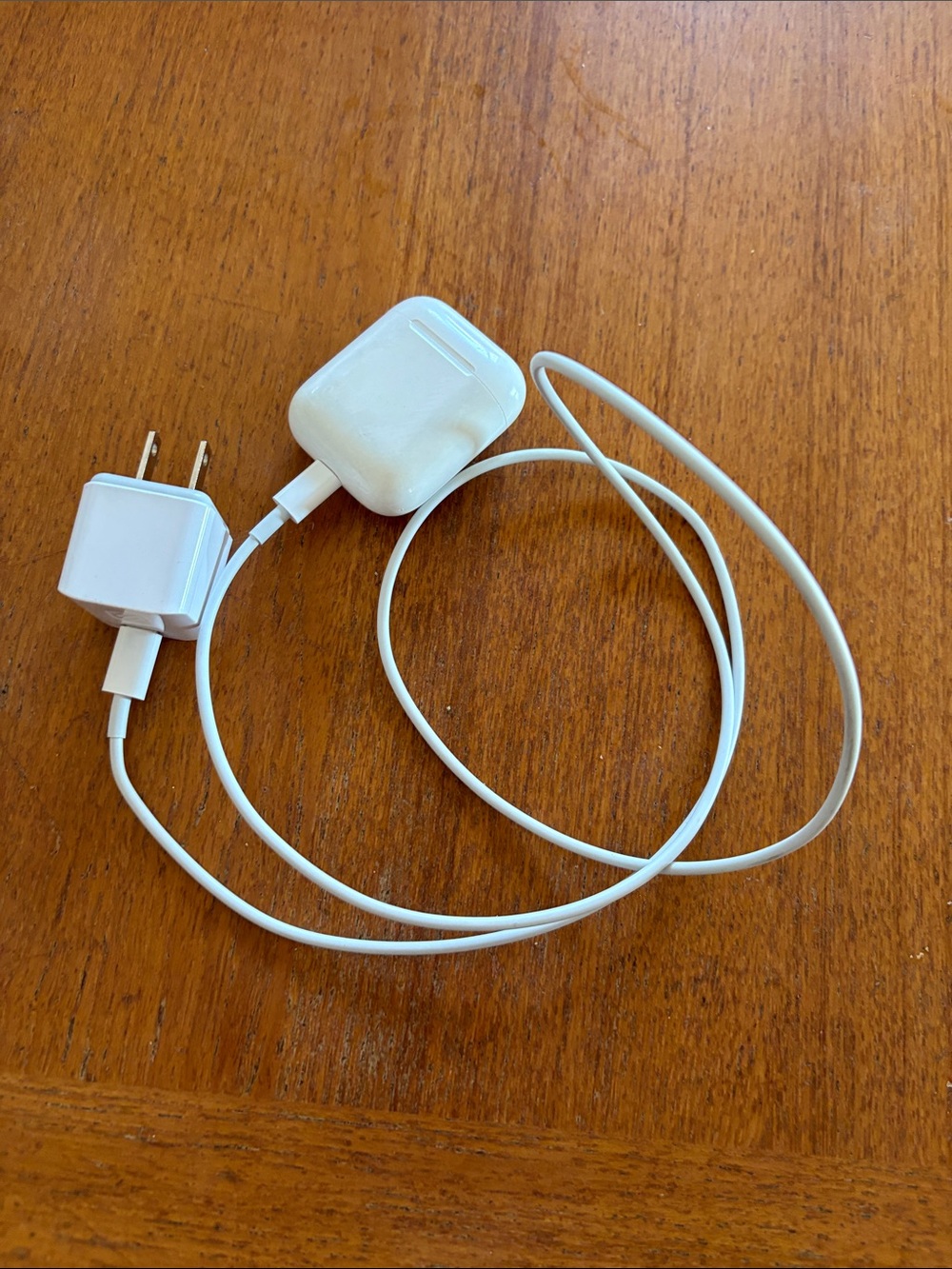 Preowned Apple AirPods